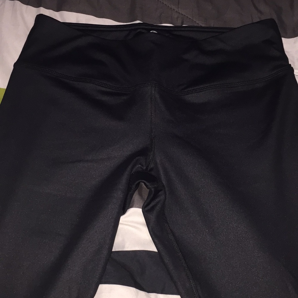 Work out 🏋️‍♀️ capris